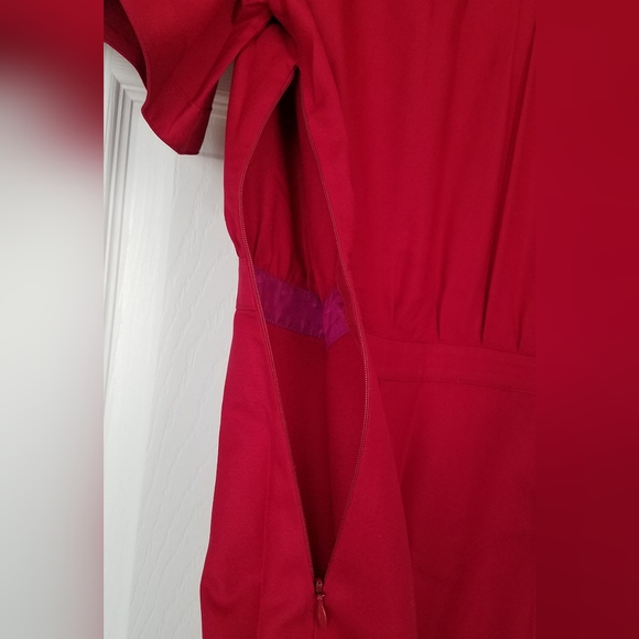 Marc by Marc Jacob's Vintage Midi Dress - Picture 9 of 16